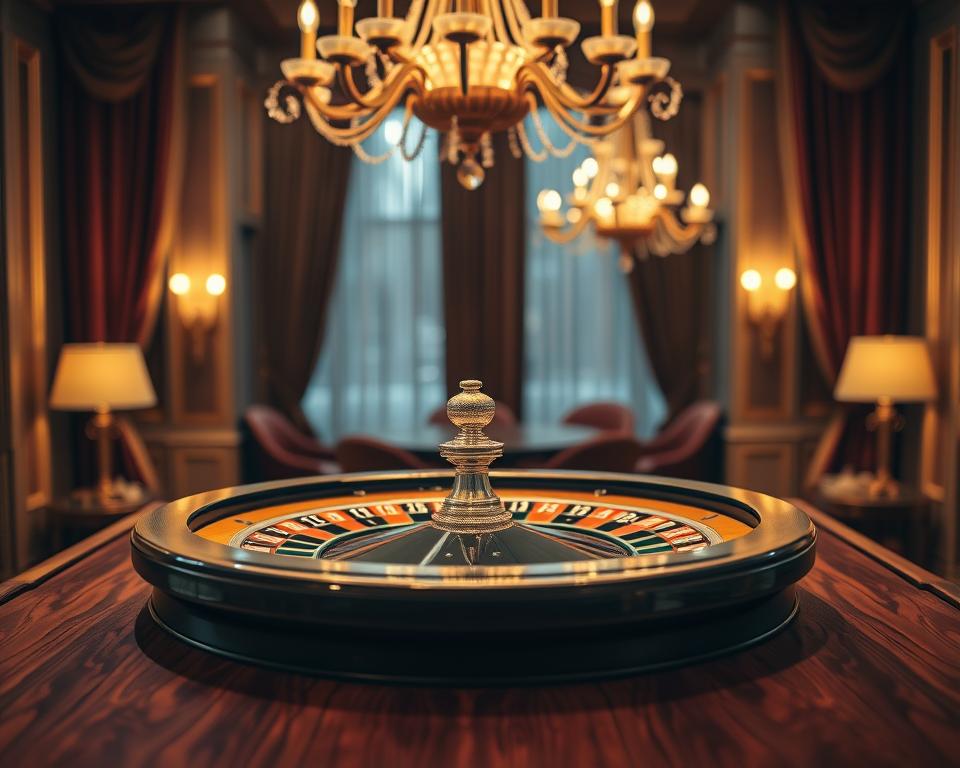 Langkah Menang di Roulette Online