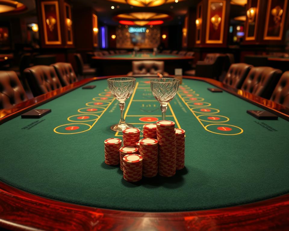 Tips Menang Bermain Baccarat SBOBET