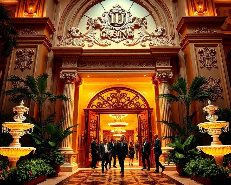 Bandar Casino Terbaik